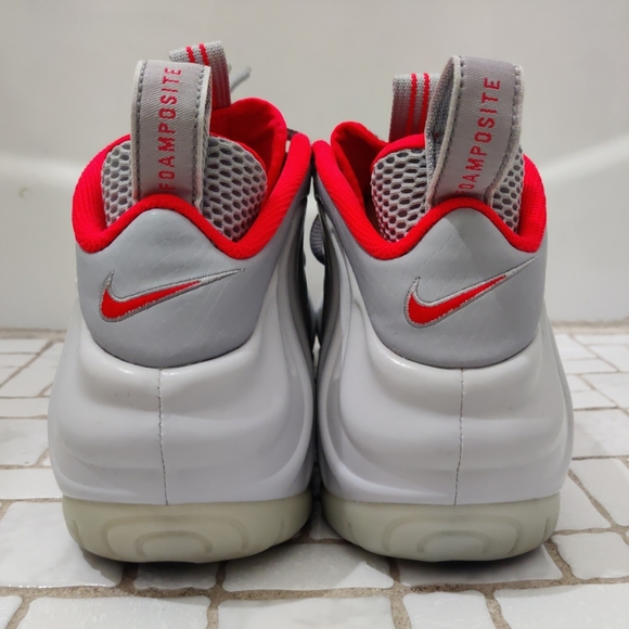 Nike foamposite size11.5 - Picture 3 of 7